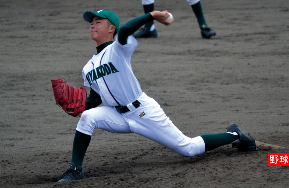 第33回全日本少年軟式野球大会 浜松ブロック大会