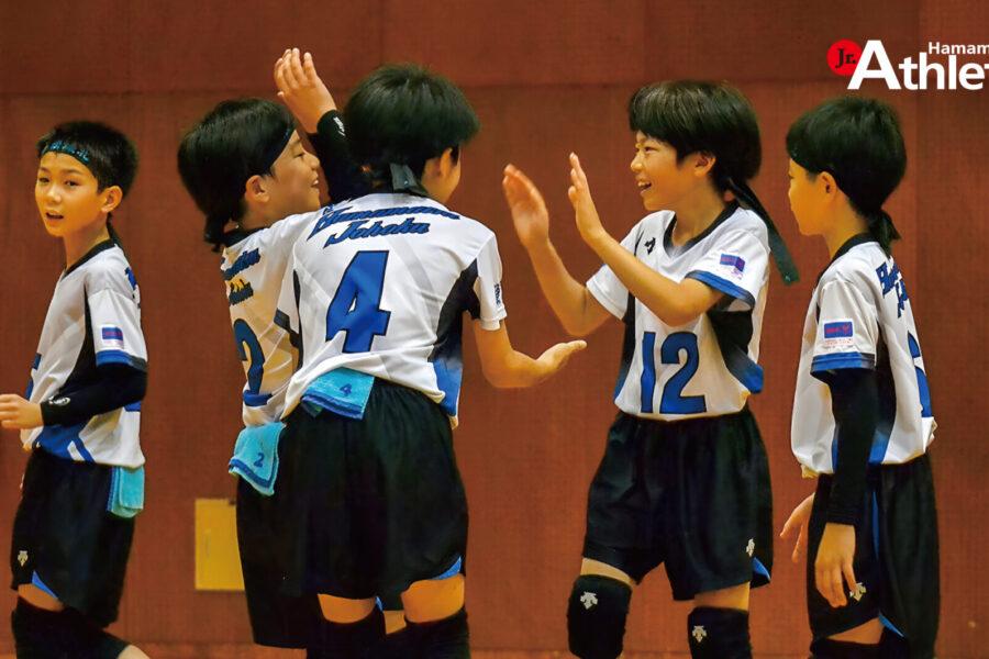 小松川三中　0(ゼロ)からの出発  ●DVD10枚組　バレーボール　指導　部活 小松川三中 0（ゼロ）からの出発 - YouTube